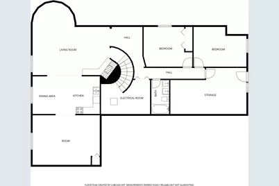 8797 Hidden Oak Dr, Cottonwood Heights, UT 84121 - Photo 45