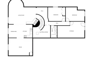 8797 Hidden Oak Dr, Cottonwood Heights, UT 84121 - Photo 45