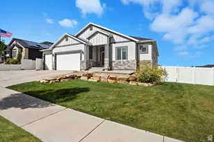 7566 W Box Leaf Circle, Herriman, UT 84096 - Photo 61