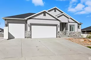 7566 W Box Leaf Circle, Herriman, UT 84096 - Photo 59