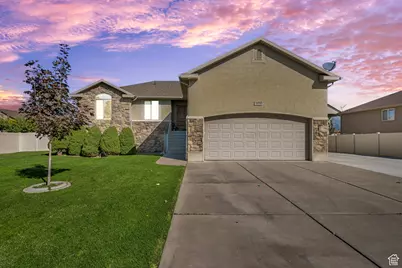 2454 W 1775 S, West Haven, UT 84401 - Photo 1