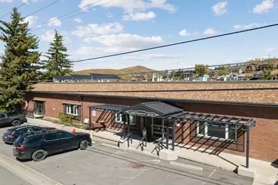 220 N Park Ave #C48, Park City, UT 84060 - Photo 29