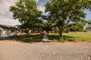 210 W 400 N, Beaver, UT 84713 - Photo 1