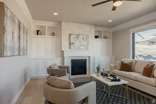 312 W Landview Dr, Saratoga Springs, UT 84045 - Photo 13