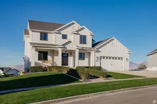 312 W Landview Dr, Saratoga Springs, UT 84045 - Photo 73