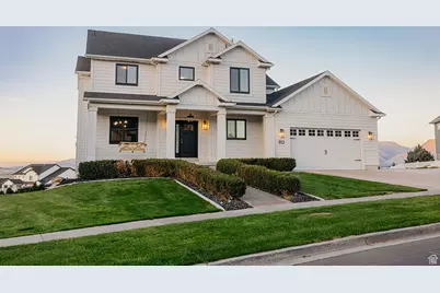 312 W Landview Dr, Saratoga Springs, UT 84045 - Photo 1