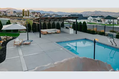 312 W Landview Dr, Saratoga Springs, UT 84045 - Photo 57