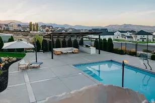 312 W Landview Dr, Saratoga Springs, UT 84045 - Photo 57