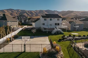 312 W Landview Dr, Saratoga Springs, UT 84045 - Photo 59