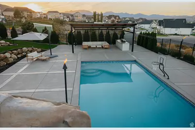 312 W Landview Dr, Saratoga Springs, UT 84045 - Photo 51
