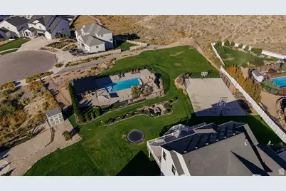 312 W Landview Dr, Saratoga Springs, UT 84045 - Photo 67