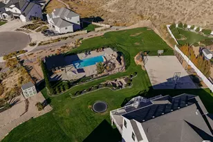 312 W Landview Dr, Saratoga Springs, UT 84045 - Photo 67