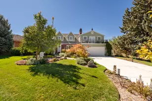1320 E Wilson Ave S, Salt Lake City, UT 84105 - Photo 1
