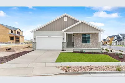 6356 W Butte County Dr S #642, Herriman, UT 84096 - Photo 1