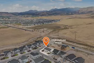 6356 W Butte County Dr S, Herriman, UT 84096 - Photo 5