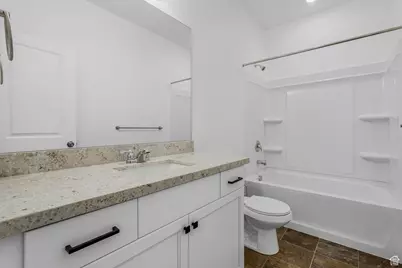 6356 W Butte County Dr S #642, Herriman, UT 84096 - Photo 23