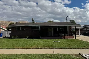 1250 N Buccaneer Dr, Salt Lake City, UT 84116 - Photo 3