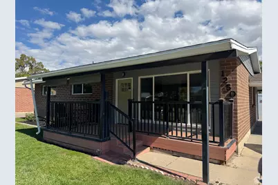 1250 N Buccaneer Dr, Salt Lake City, UT 84116 - Photo 1