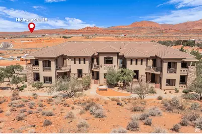 188 N 6680 W #H6, Hurricane, UT 84737 - Photo 1