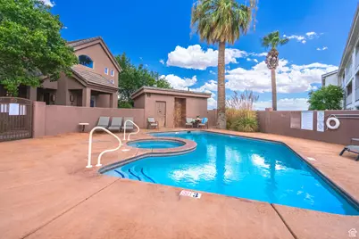 1839 W Canyon View Dr #204, Saint George, UT 84770 - Photo 1