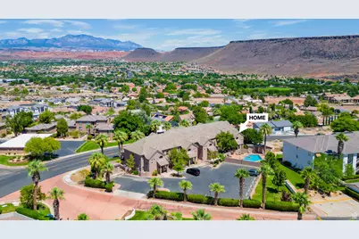 1839 W Canyon View Dr #204, Saint George, UT 84770 - Photo 3