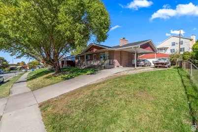 4586 S Porter W, South Ogden, UT 84403 - Photo 3