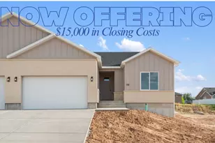 132 E 1500 N, Nephi, UT 84648 - Photo 1