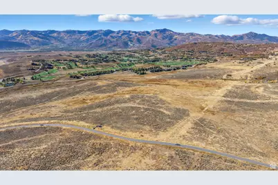 8151 N Bitner Rd, Park City, UT 84098 - Photo 3