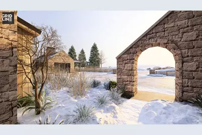 8151 N Bitner Rd, Park City, UT 84098 - Photo 7