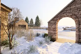 8151 N Bitner Rd, Park City, UT 84098 - Photo 7