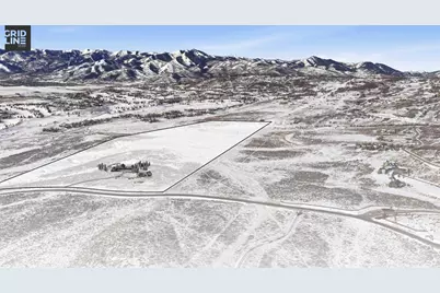 8151 N Bitner Rd, Park City, UT 84098 - Photo 3