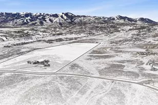 8151 N Bitner Rd, Park City, UT 84098 - Photo 3