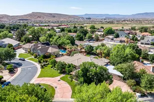 1287 W Bloomington Dr S, Saint George, UT 84790 - Photo 5