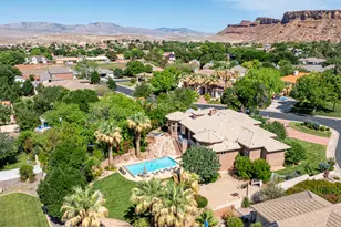 1287 W Bloomington Dr S, Saint George, UT 84790 - Photo 11