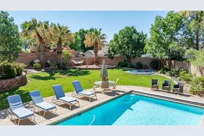 1287 W Bloomington Dr S #7, Saint George, UT 84790 - Photo 19