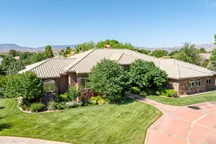 1287 W Bloomington Dr S, Saint George, UT 84790 - Photo 3