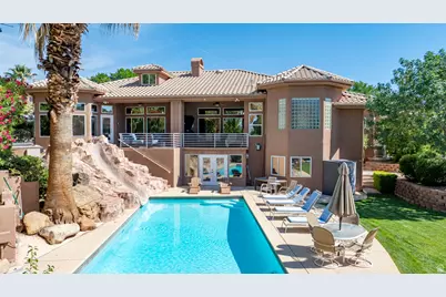 1287 W Bloomington Dr S #7, Saint George, UT 84790 - Photo 17