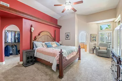 1287 W Bloomington Dr S #7, Saint George, UT 84790 - Photo 25