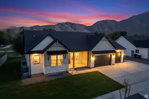 1763 S 1100 W, Payson, UT 84651 - Photo 1