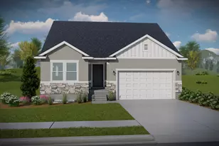 964 N Banner Dr, Saratoga Springs, UT 84045 - Photo 1