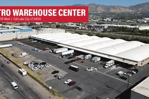 1415 S 700 W, Salt Lake City, UT 84104 - Photo 1