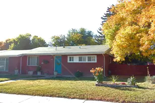 595 W 250 S, Vernal, UT 84078 - Photo 1