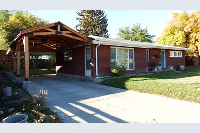 595 W 250 S, Vernal, UT 84078 - Photo 3