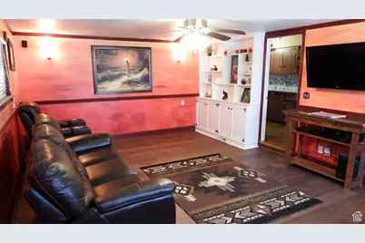 595 W 250 S, Vernal, UT 84078 - Photo 13