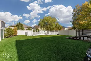 2151 E Cedar Trails Wy, Eagle Mountain, UT 84005 - Photo 47