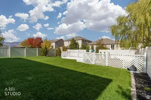 2151 E Cedar Trails Wy, Eagle Mountain, UT 84005 - Photo 49