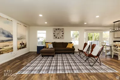 2151 E Cedar Trails Way, Eagle Mountain, UT 84005 - Photo 13