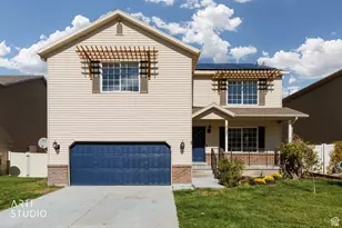 2151 E Cedar Trails Wy, Eagle Mountain, UT 84005 - Photo 3