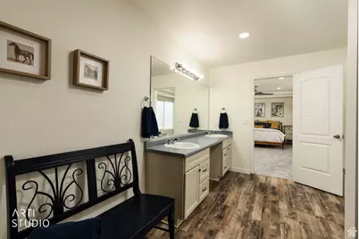 2151 E Cedar Trails Way, Eagle Mountain, UT 84005 - Photo 29