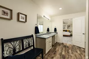 2151 E Cedar Trails Wy, Eagle Mountain, UT 84005 - Photo 29